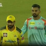 CSK vs LSG