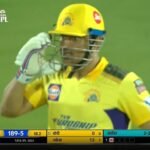 TATA IPL 2022 Match 7 CSK vs LSG First Inning Completed with Scored 200 runs can lucknow supergaints chase this target