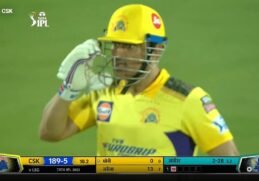 TATA IPL 2022 Match 7 CSK vs LSG First Inning Completed with Scored 200 runs can lucknow supergaints chase this target