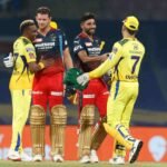 CSK beat RCB