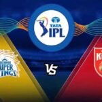 IPL 2022 CSK vs PBKS Dream Prediction Fantasy Cricket Tips Dream11 My11Circle MPL Winzo Team Playing XI