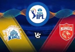 IPL 2022 CSK vs PBKS Dream Prediction Fantasy Cricket Tips Dream11 My11Circle MPL Winzo Team Playing XI