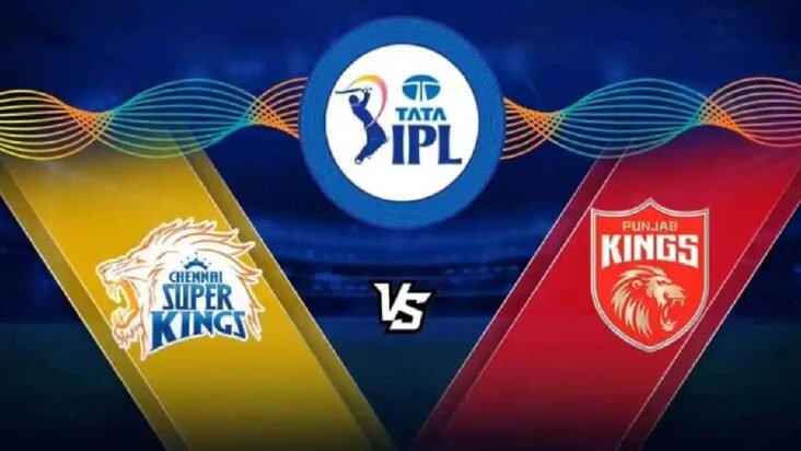 IPL 2022 CSK vs PBKS Dream Prediction Fantasy Cricket Tips Dream11 My11Circle MPL Winzo Team Playing XI