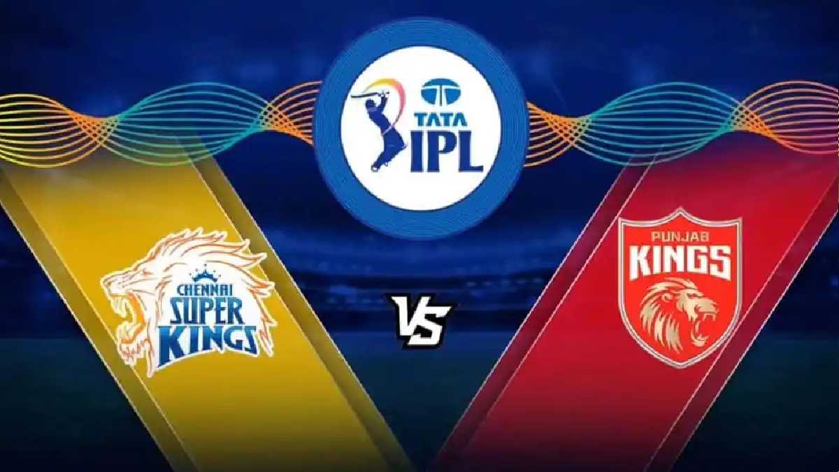 IPL 2022 CSK vs PBKS Dream Prediction Fantasy Cricket Tips Dream11 My11Circle MPL Winzo Team Playing XI