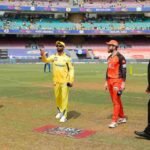 CSK vs SRH