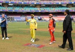 CSK vs SRH