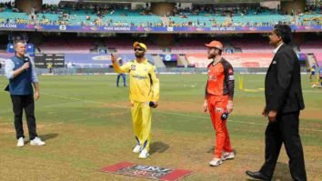 CSK vs SRH