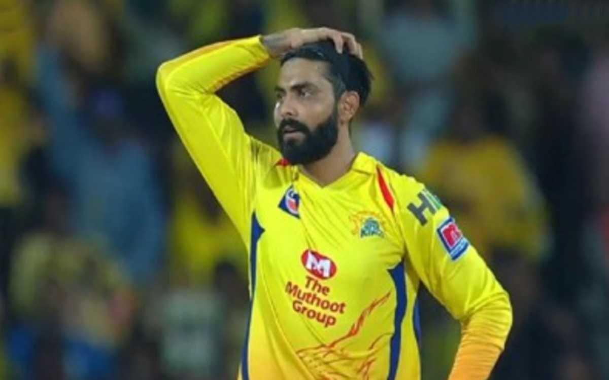 CSKvsGT TOss