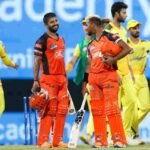 CSKvsSRH Match