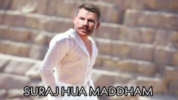 SRH Trolled Twitter Reaction