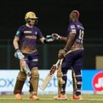Tata IPL 2022 KKR vs PBKS