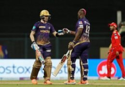Tata IPL 2022 KKR vs PBKS