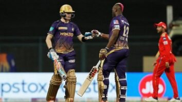 Tata IPL 2022 KKR vs PBKS