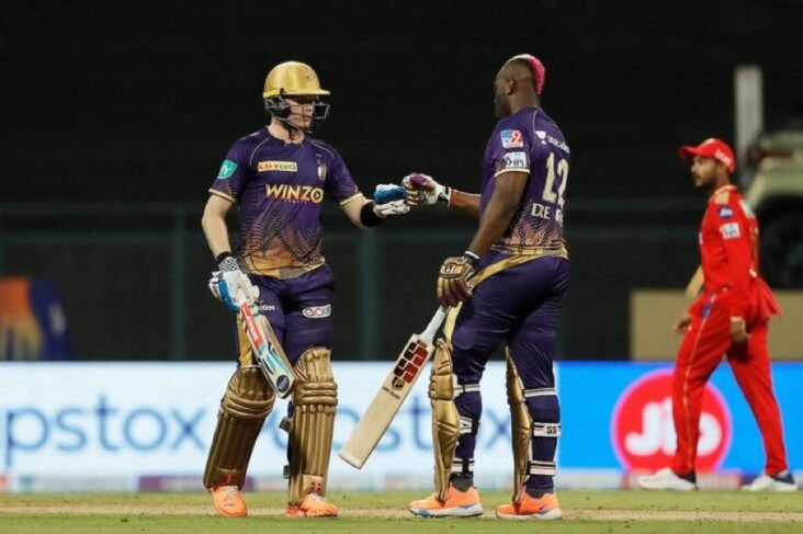 Tata IPL 2022 KKR vs PBKS