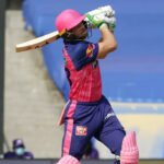 IPL 2022 MI vs RR