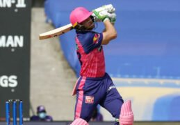 IPL 2022 MI vs RR