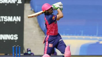 IPL 2022 MI vs RR