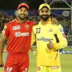 IPL 2022 CSK vs PBKS