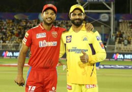 IPL 2022 CSK vs PBKS