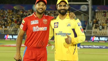IPL 2022 CSK vs PBKS