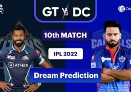 GT-vs-DC-Dream11-Prediction-10th-Match-IPL-2022