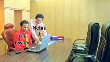 Twitter Reactions after SHRvsGT sunrisers hyderabad vs gujrat titans match of ipl 2022