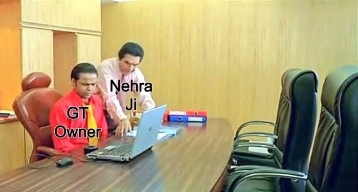 Twitter Reactions after SHRvsGT sunrisers hyderabad vs gujrat titans match of ipl 2022
