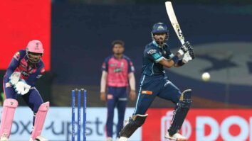 IPL 2022 RRvsGT