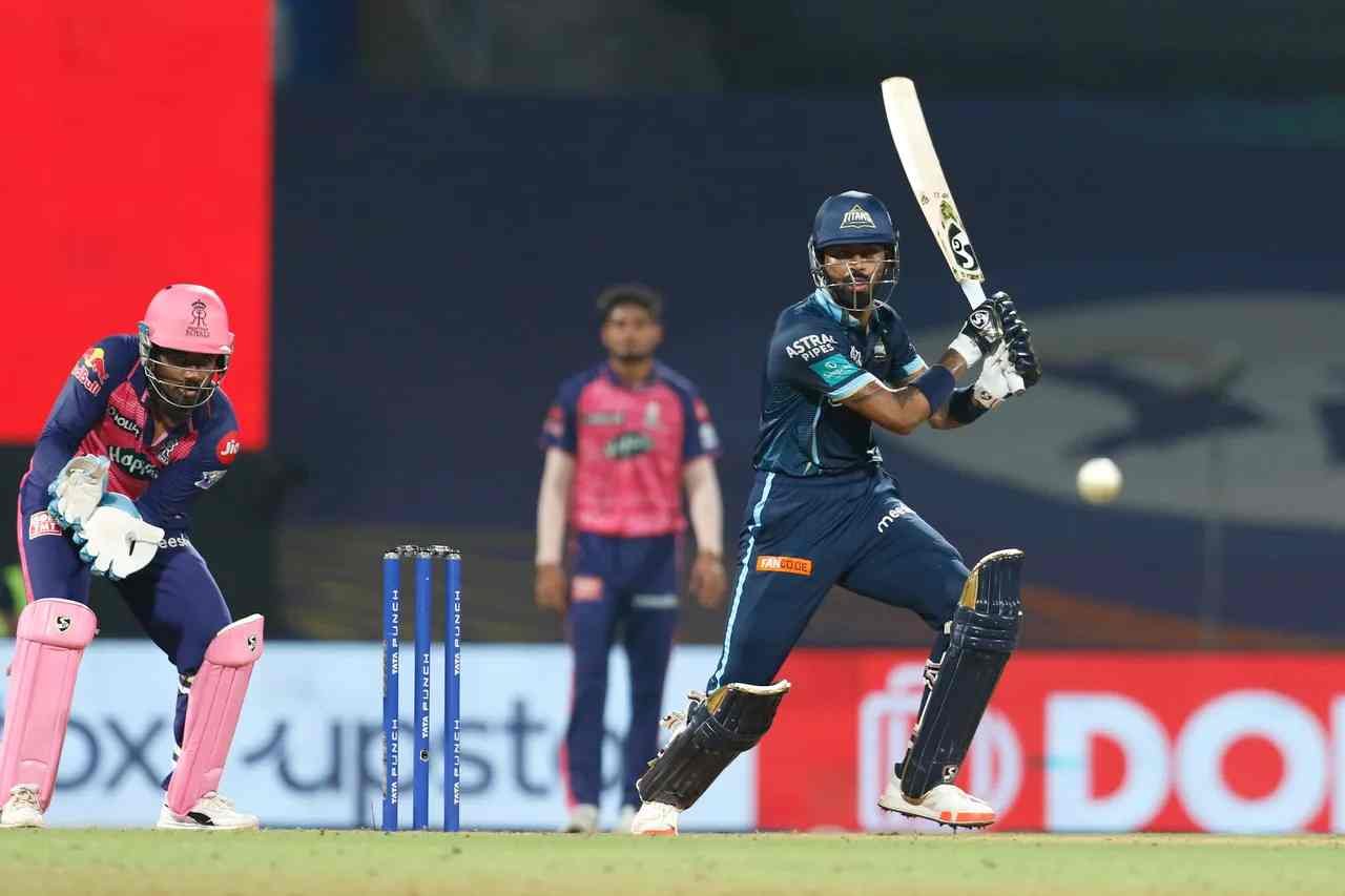 IPL 2022 RRvsGT