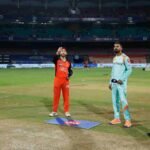 IPL 2022 SRH vs LSG