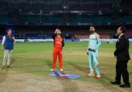 IPL 2022 SRH vs LSG
