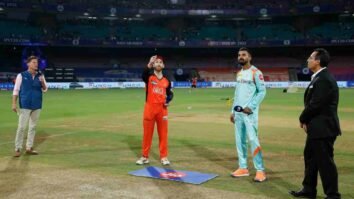 IPL 2022 SRH vs LSG