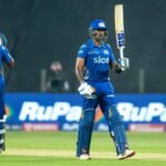 KKRvsMI First inn