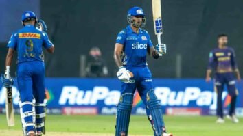 KKRvsMI First inn
