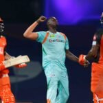 LSG vs SRH