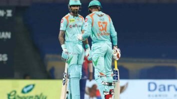 LSGvsDC IPL 2022