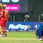 MIvsPBKS IPL 2022