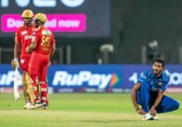 MIvsPBKS IPL 2022