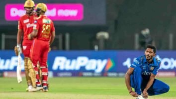 MIvsPBKS IPL 2022