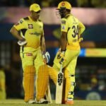 MSD Records of IPL 2022