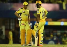 MSD Records of IPL 2022