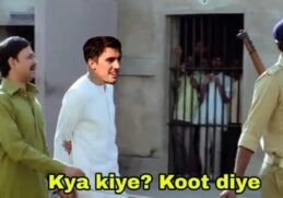 ipl 2022 Pat cummins hits fastest fifty of Ipl with the help of 6 sixes and 35 run in one over even andre russlle shocked watch the twitter reactions