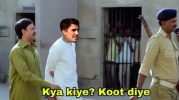 ipl 2022 Pat cummins hits fastest fifty of Ipl with the help of 6 sixes and 35 run in one over even andre russlle shocked watch the twitter reactions