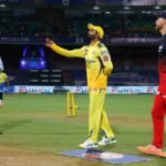 RCBvsCSK