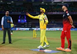 RCBvsCSK