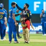 RCBvsMI Match