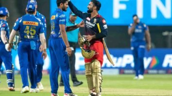 RCBvsMI Match