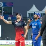 RCb won the toss