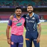 RRvsGT Dream 11 team