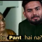 Rishabh Pant
